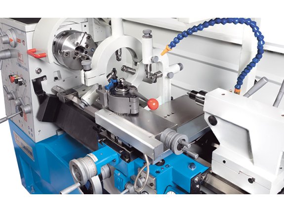 V-Turn 410/1000 - Engine Lathe | KNUTH USA